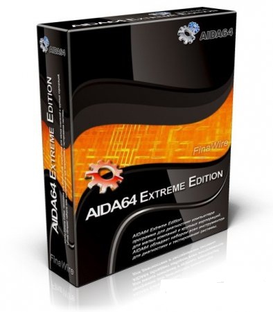 AIDA64 Extreme Edition 1.70 Rus + keygen ключ скачать бесплатно