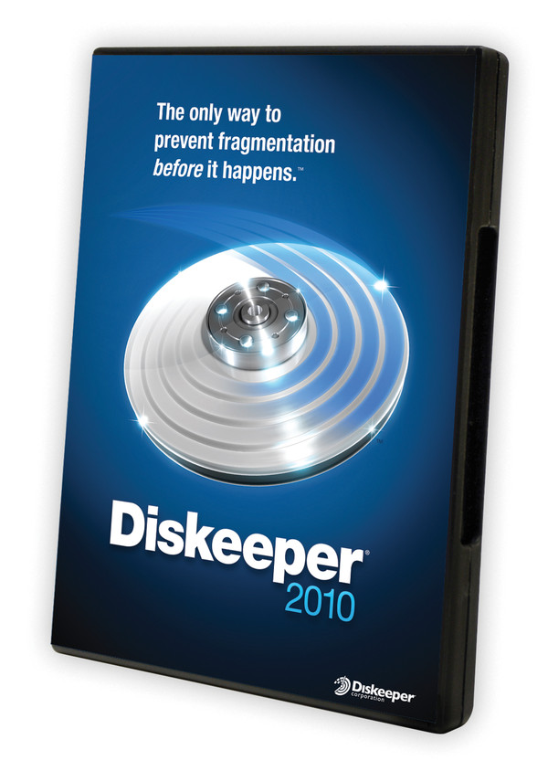 Diskeeper 2011 Enterprise Server 15 0 963 0 X86 X64 2019 Ver.9.13 Addon