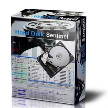 hard disk sentinel pro 4.60