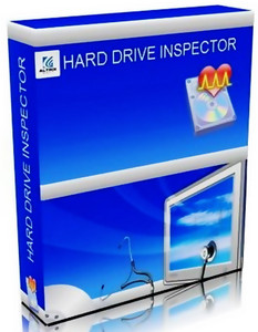 Hard Drive Inspector 3.89 Pro RUS