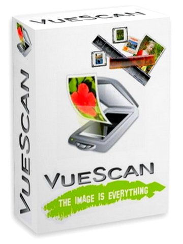 VueScan 9.0.44 + Portable + ключ serial скачать бесплатно - программа для работы со сканерами