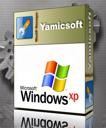 Yamicsoft WinXP Manager 7.0.8 + Portable скачать бесплатно - программа для настройки и оптимизации XP