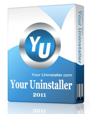 Your Uninstaller! PRO 7.3.2011.2 (2011) [Rus]