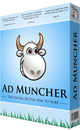 Ad Muncher 4.91 Build 3256 RUS (ключ crack) + portable скачать бесплатно